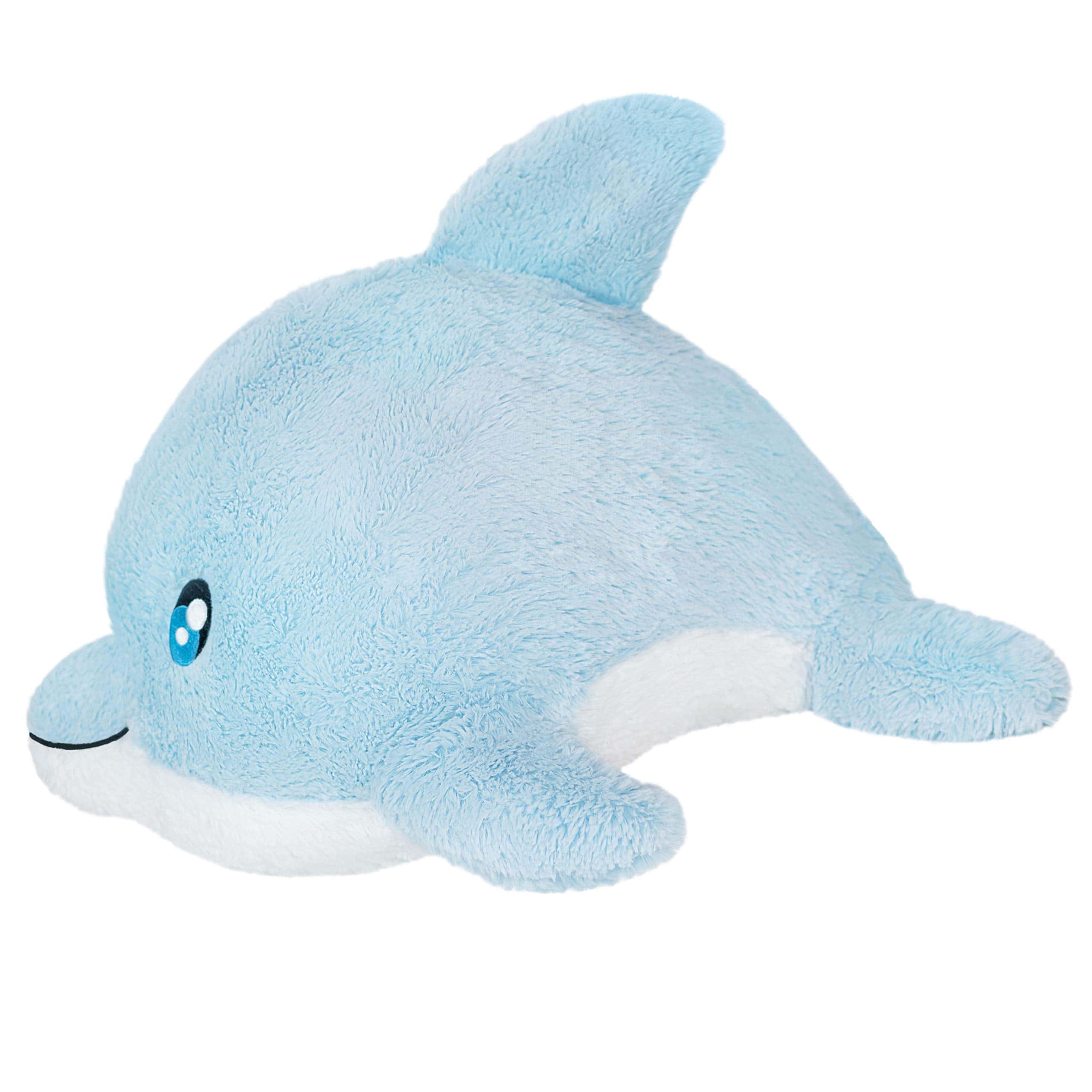 Squishable / Delfín de Peluche de 15" - Imagen 3