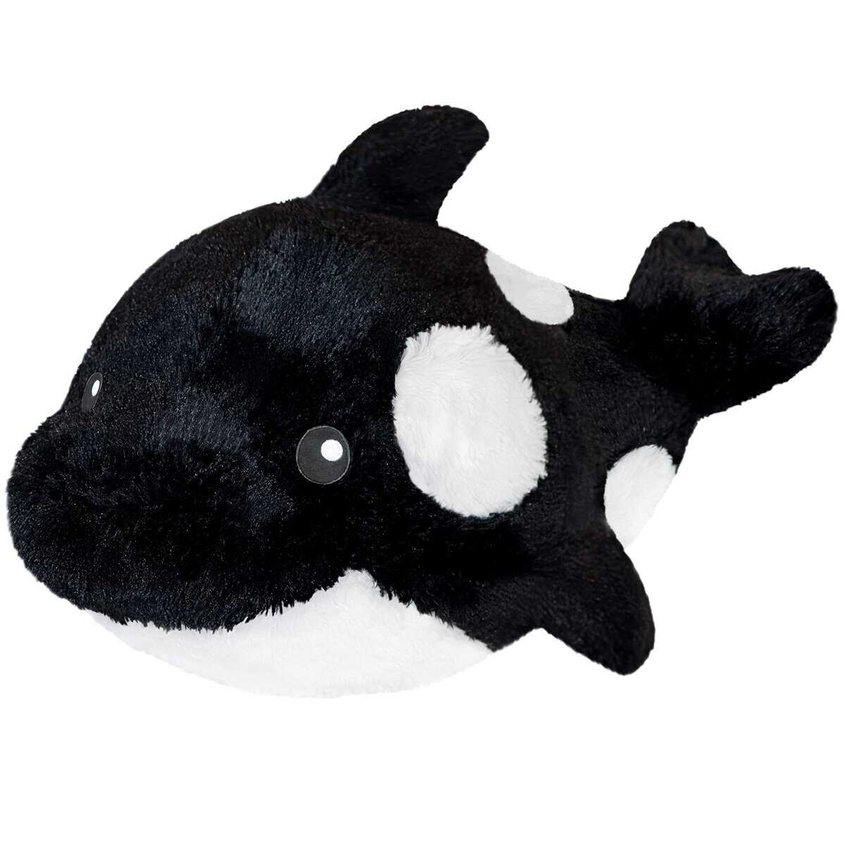 Muñeco de Peluche Squishable / Orca 15"