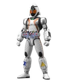 Bandai Hobby - Kamen Rider - Kamen Rider Fourze Basestates,