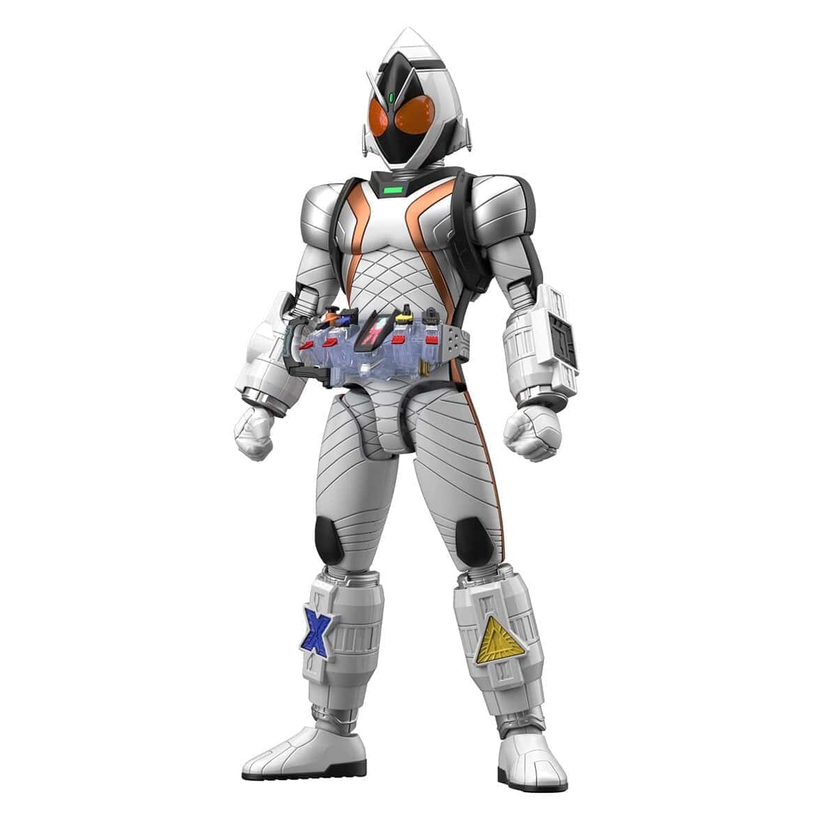 Bandai Hobby - Kamen Rider - Kamen Rider Fourze Basestates,
