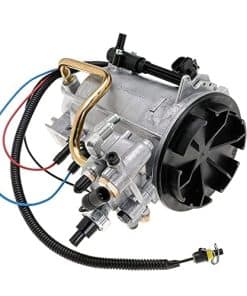 Ensamblaje del filtro de combustible para Ford F250 F350