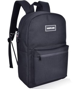 Mochila para Laptop MZIPLINE - A Prueba de Olores - Con