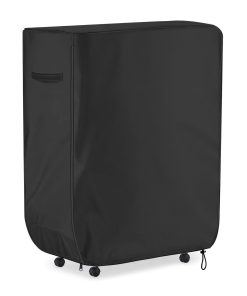 Cubierta de Almacenamiento para Cama Plegable SELUGOVE -