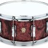 Tambor de caja Ludwig Classic Maple 14" x 6.5" Edición
