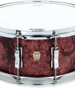 Tambor de caja Ludwig Classic Maple 14" x 6.5" Edición
