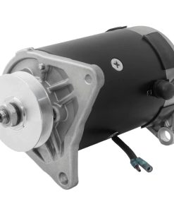 Nuevo Generador de Arranque para Carritos de Golf Yamaha