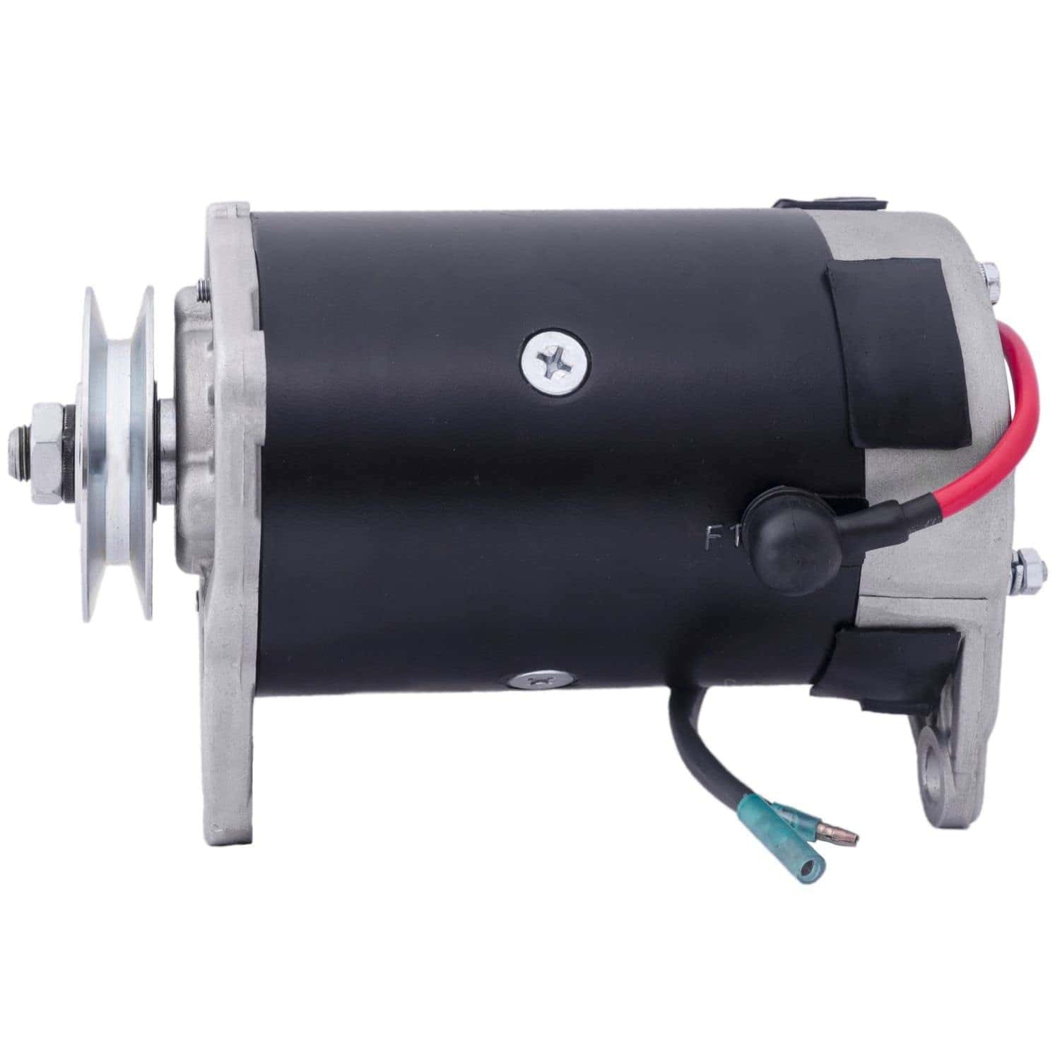 Nuevo Generador de Arranque para Carritos de Golf Yamaha - Imagen 3