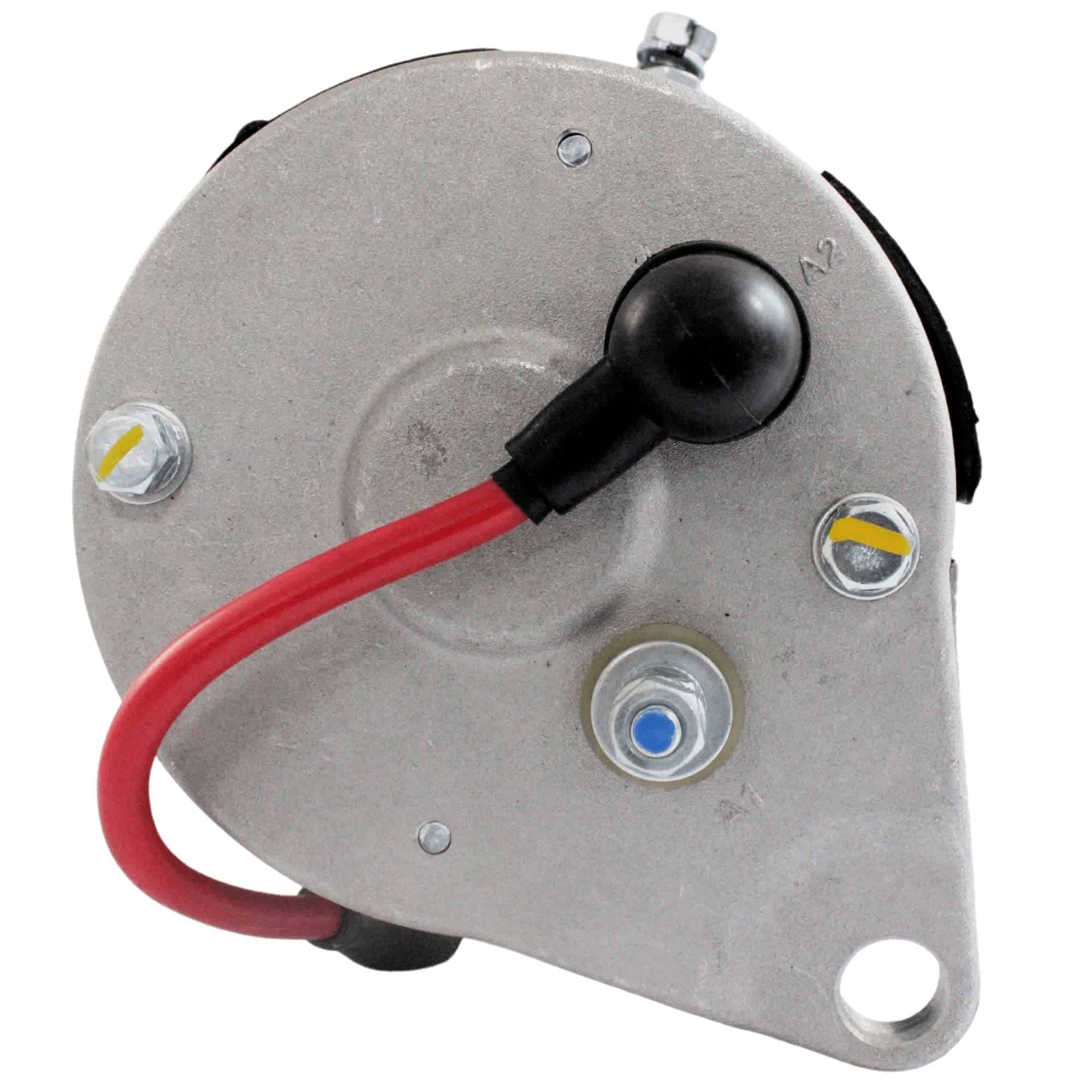 Nuevo Generador de Arranque para Carritos de Golf Yamaha - Imagen 8