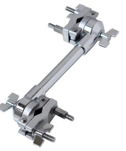 Pinza de doble tambor con rotación de 360� - Pinza de