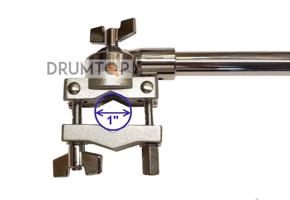 Pinza de doble tambor con rotación de 360� - Pinza de - Imagen 5