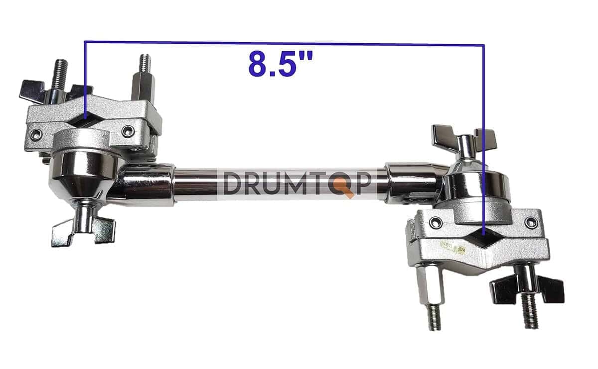 Pinza de doble tambor con rotación de 360� - Pinza de - Imagen 3