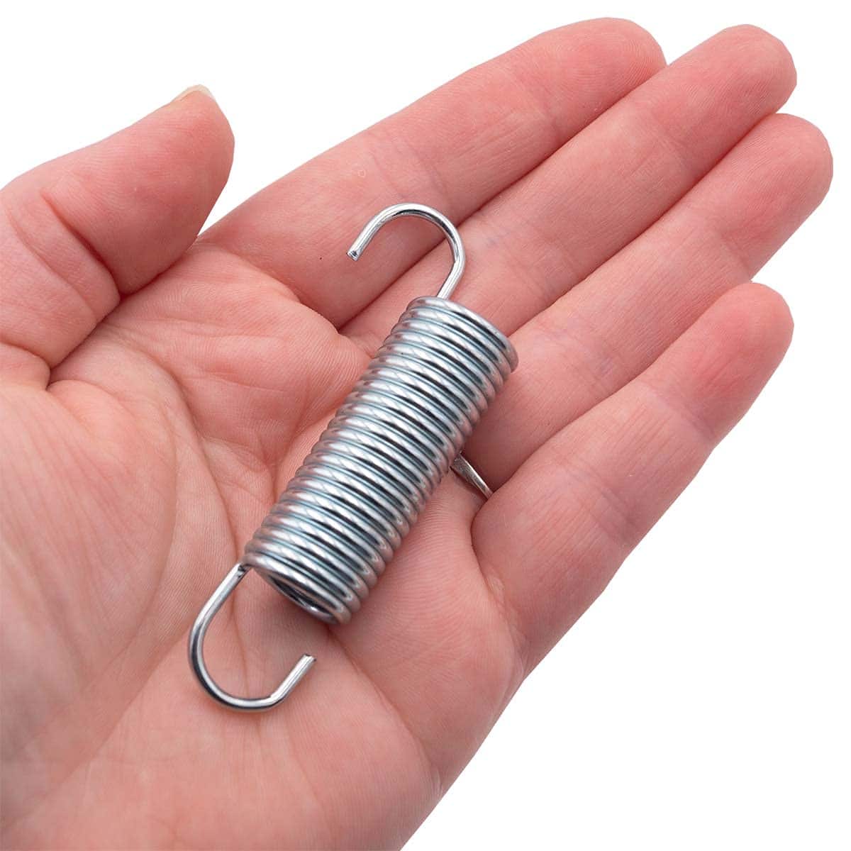 Resorte de Tensión de Polea de Correa de Secadora de Ropa - Imagen 5