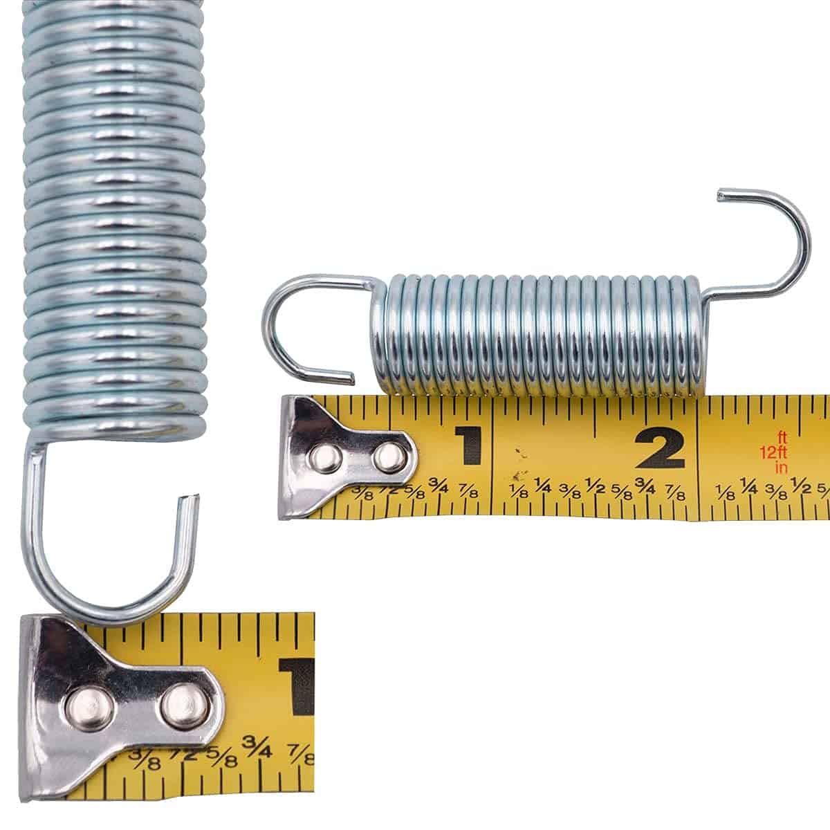 Resorte de Tensión de Polea de Correa de Secadora de Ropa - Imagen 3