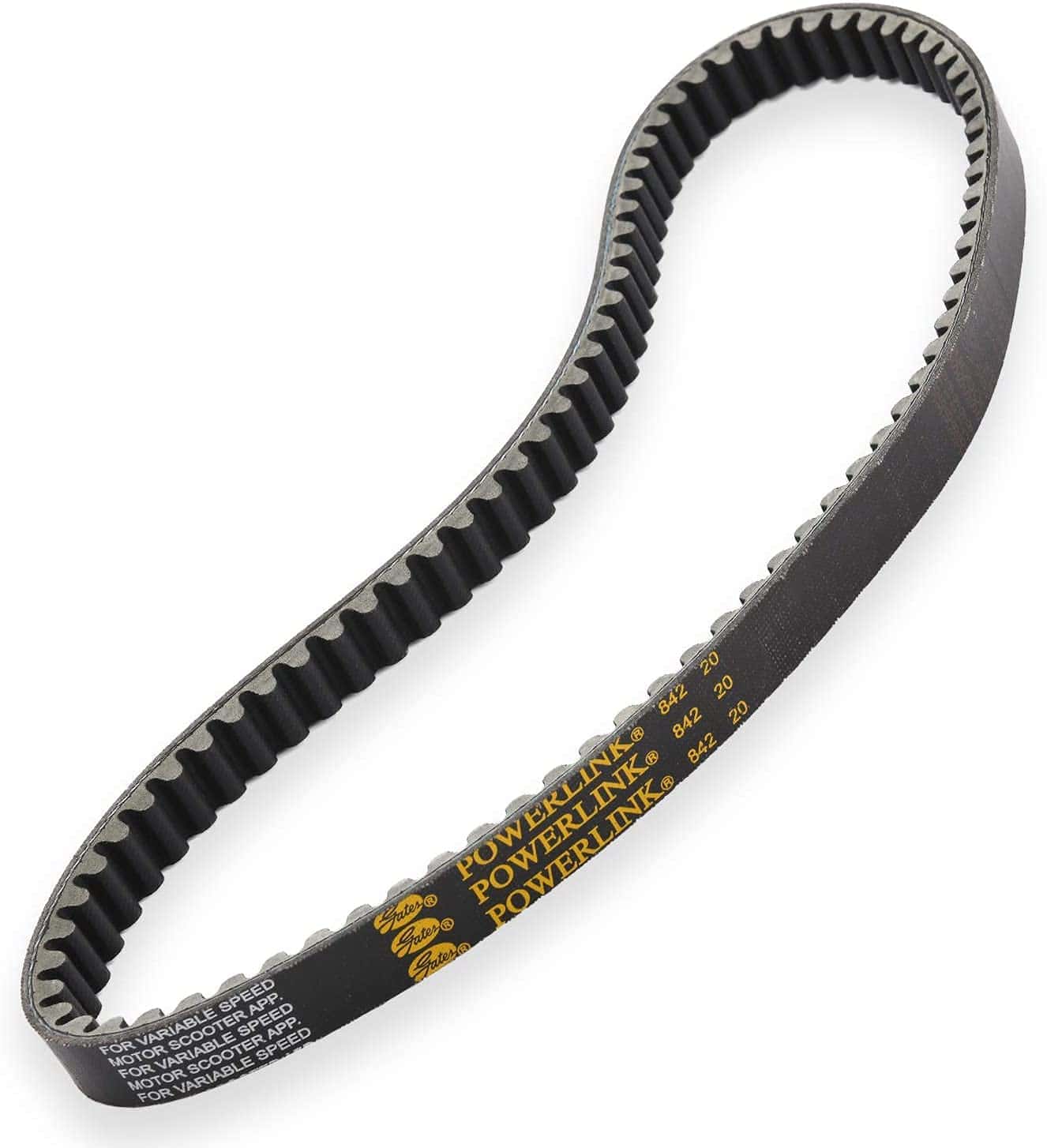 Juego de embrague de alto rendimiento necaces Gy6 150cc, - Imagen 9