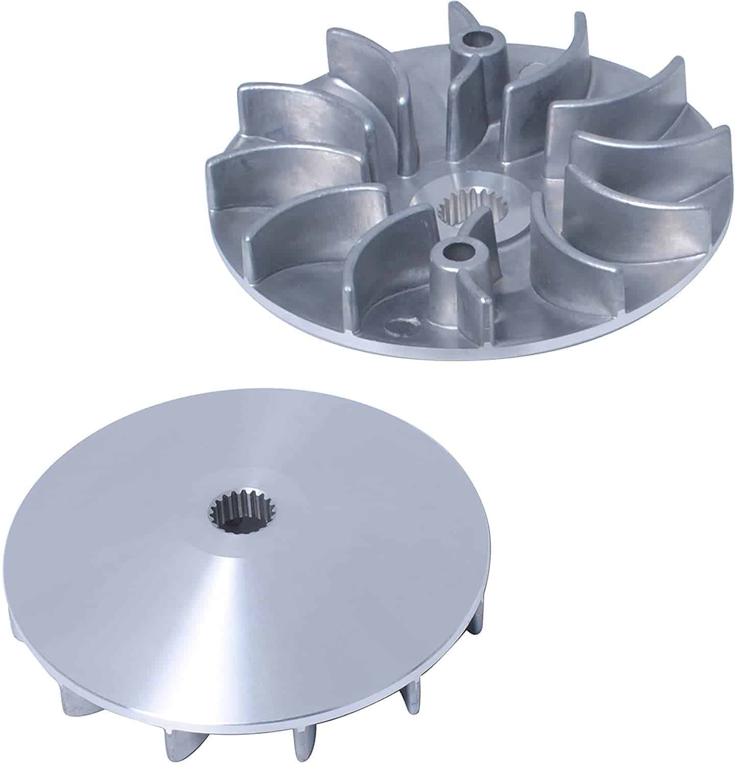 Juego de embrague de alto rendimiento necaces Gy6 150cc, - Imagen 8