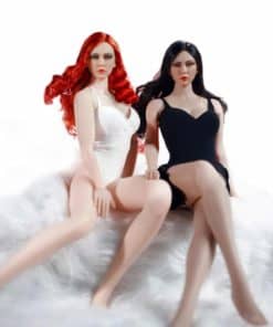 Figura de Acción sin Costuras HiPlay TBLeague Cuerpo Suave