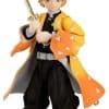 Figura figma Zenitsu Agatsuma de Max Factory