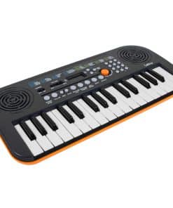 Piano Mini de 32 Teclas, Pequeño Teclado Electrónico