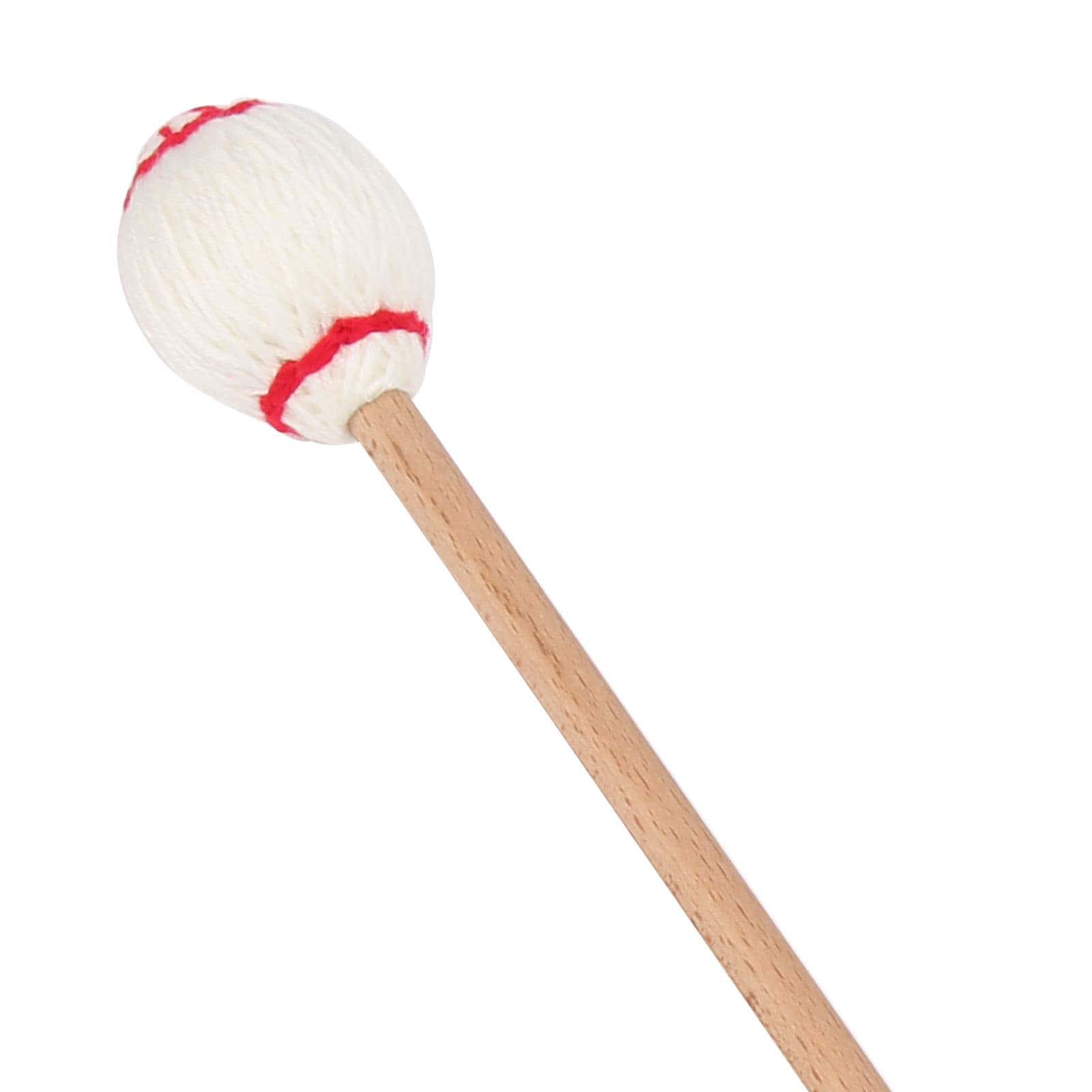 Baquetas de percusión, 16.9 x 1.2 x 1.2 Pulgadas Baquetas - Imagen 8