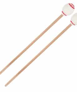 Baquetas de percusión, 16.9 x 1.2 x 1.2 Pulgadas Baquetas