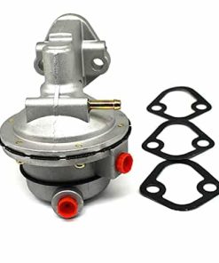 Bomba de agua de mar Sea Water 861677t para Mercury