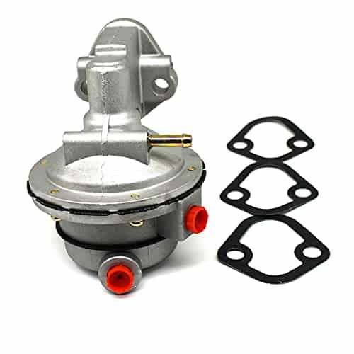 Bomba de agua de mar Sea Water 861677t para Mercury