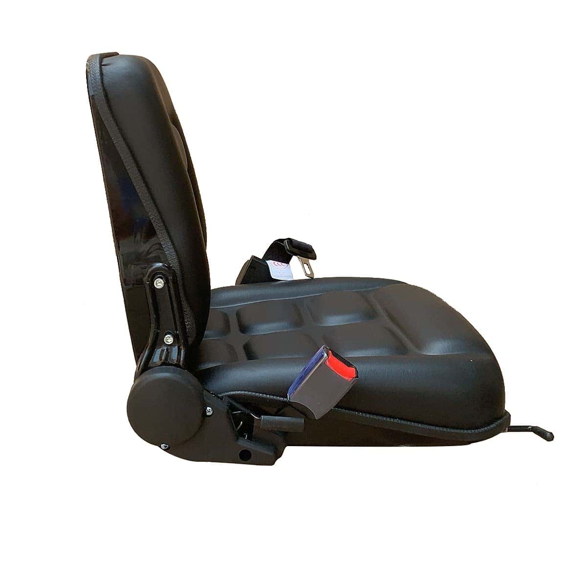 Asiento de montacargas universal a prueba de agua Asiento - Imagen 5