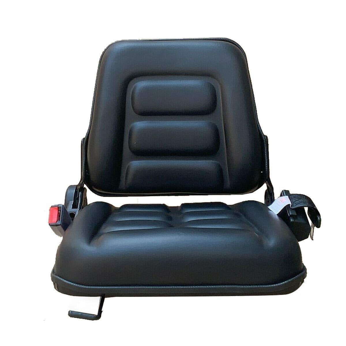 Asiento de montacargas universal a prueba de agua Asiento - Imagen 3