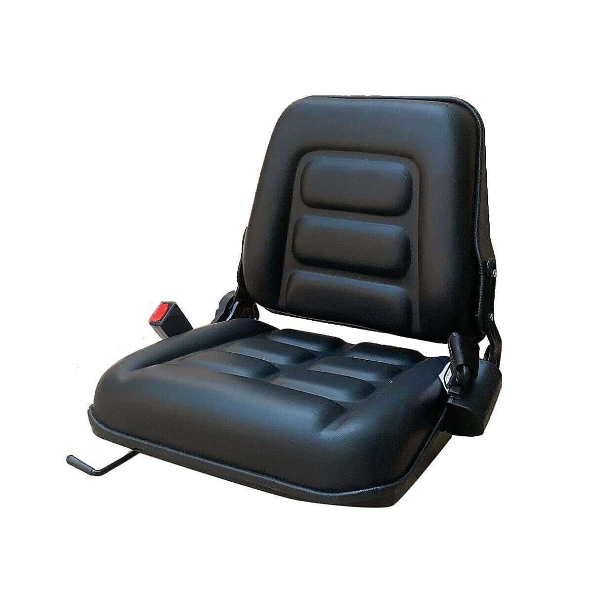 Asiento de montacargas universal a prueba de agua Asiento - Imagen 4