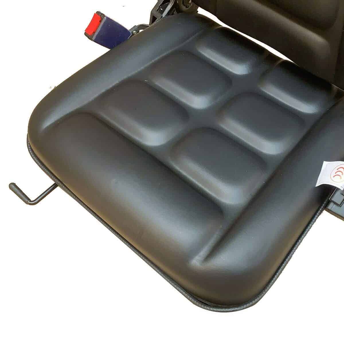 Asiento de montacargas universal a prueba de agua Asiento - Imagen 7