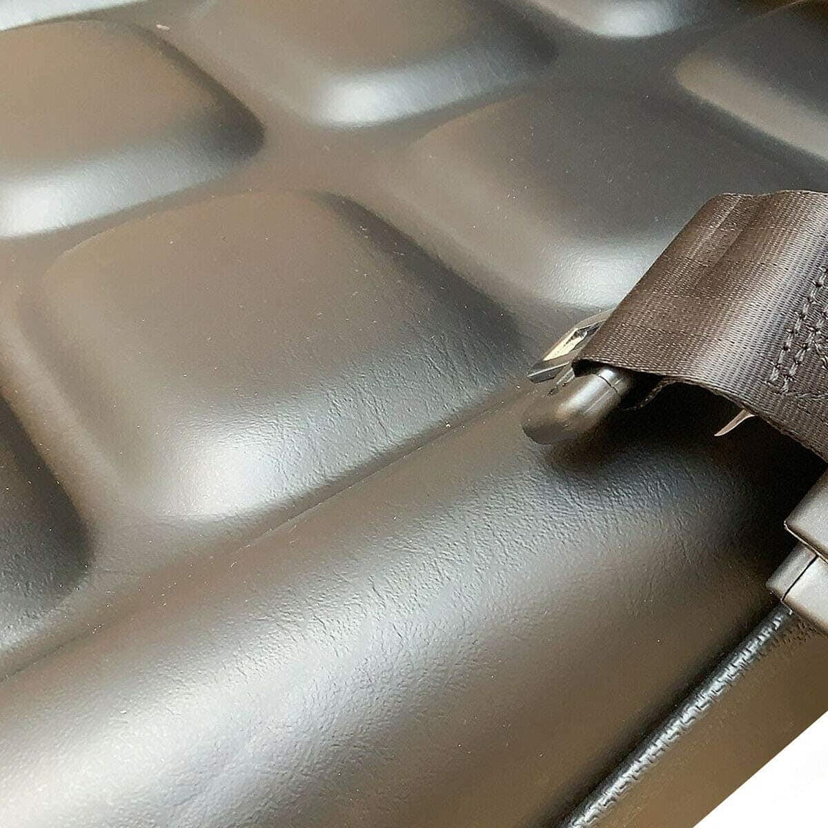 Asiento de montacargas universal a prueba de agua Asiento - Imagen 8