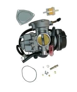 Carburador Goodfind68 Nuevo compatible con Kawasaki KFX400