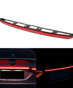 JDMTECH Lámpara de Señal de Giro Dinámica Secuencial LED