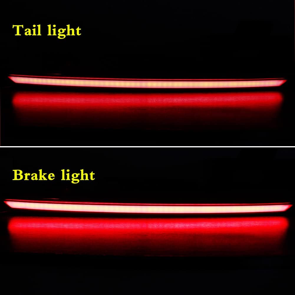 Lámpara de luz trasera dinámica secuencial con señal de - Imagen 8