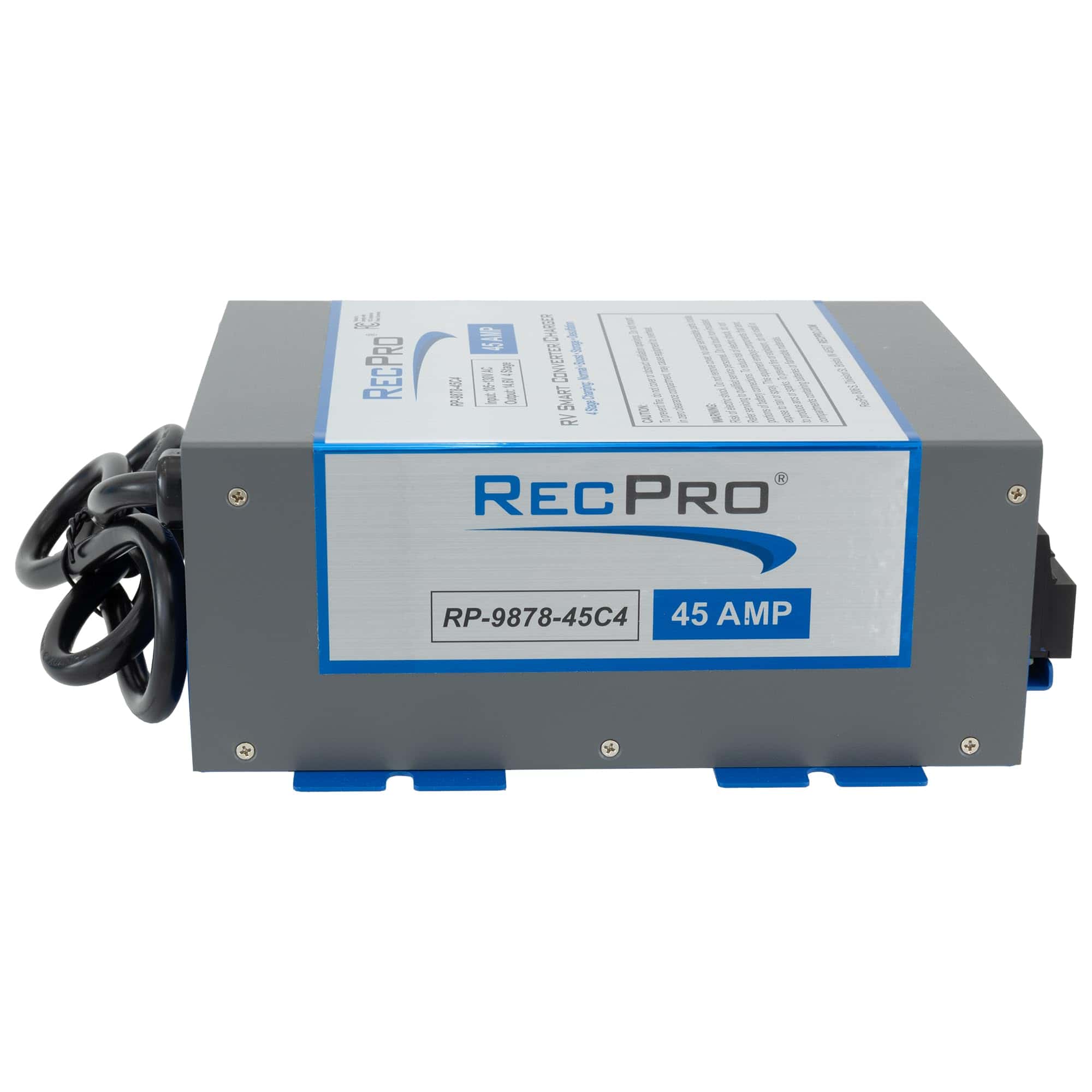 Convertidor de corriente para RV RecPro 45 Amp | - Imagen 10