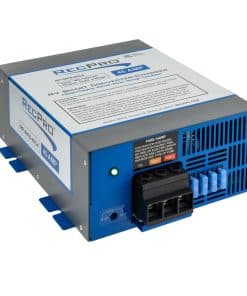 Convertidor de corriente para RV RecPro 45 Amp |