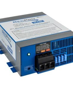 Conversor de RV RecPro 35 Amp | Convertidor de Energía para