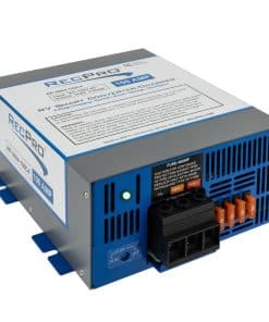 Conversor de corriente de 100 amperios para RV RecPro |