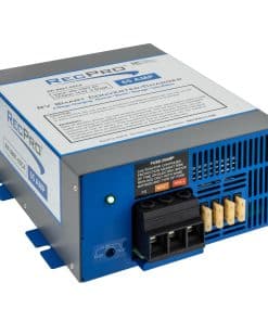 Conversor de corriente para RV RecPro 65 amperios |