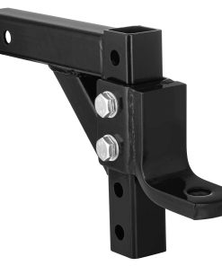 Montaje de Bola de Remolque Ajustable Goreks de 10 pulgadas