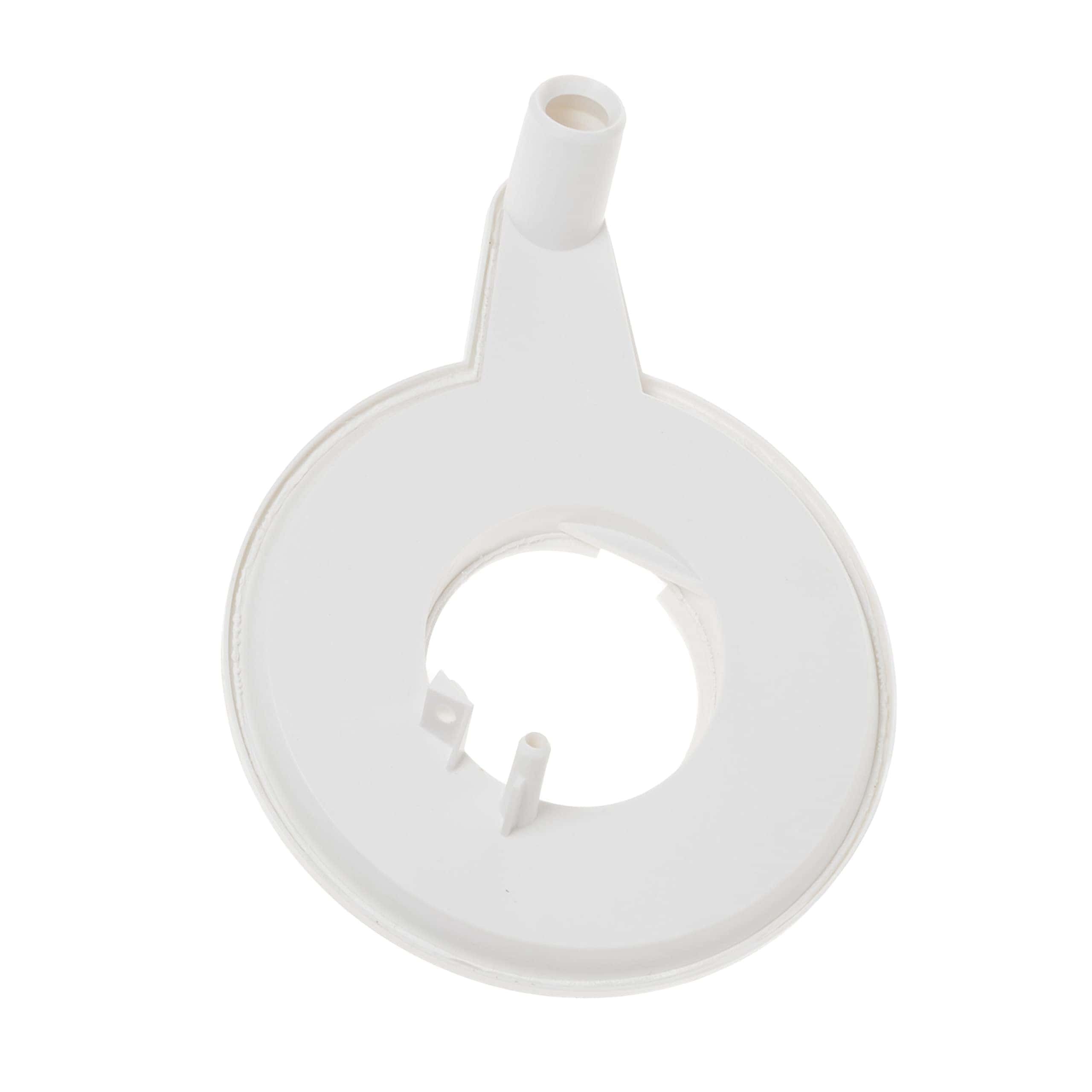 Filtro Fino para Lavavajillas WD12X10357 OEM Genuino