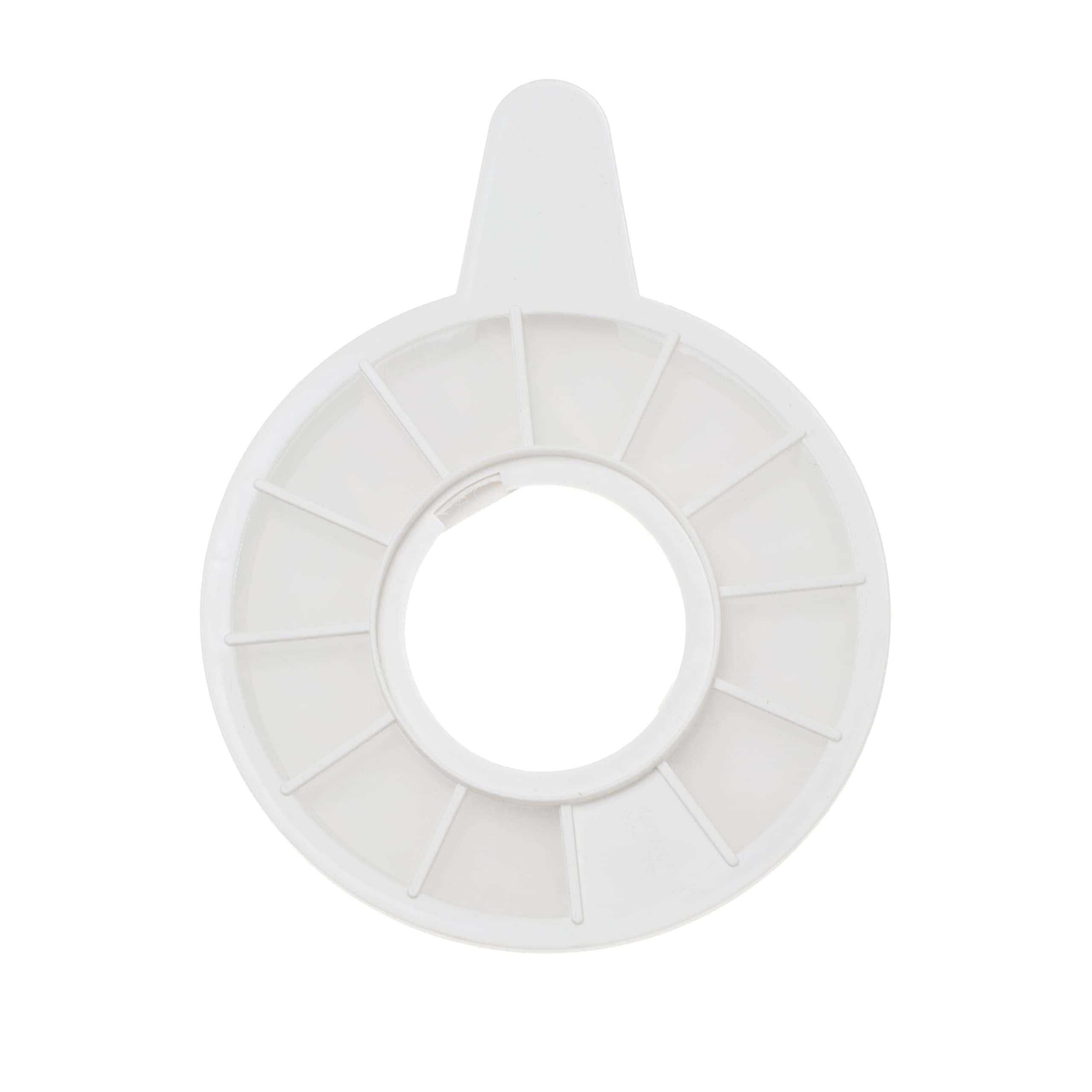 Filtro Fino para Lavavajillas WD12X10357 OEM Genuino - Imagen 3