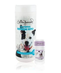 Kit de Aseo de Patas de la Colección Trisha Yearwood Pet,