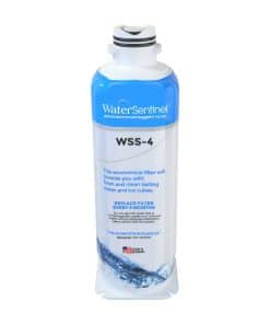 Filtro de agua para refrigerador WaterSentinel WSS-4,