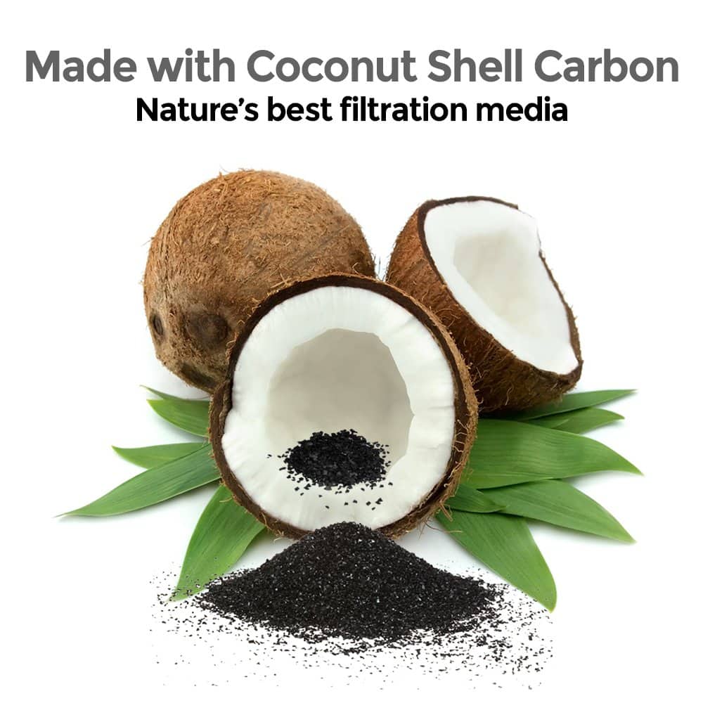 Filtro de agua para refrigerador WaterSentinel WSS-4, - Imagen 5