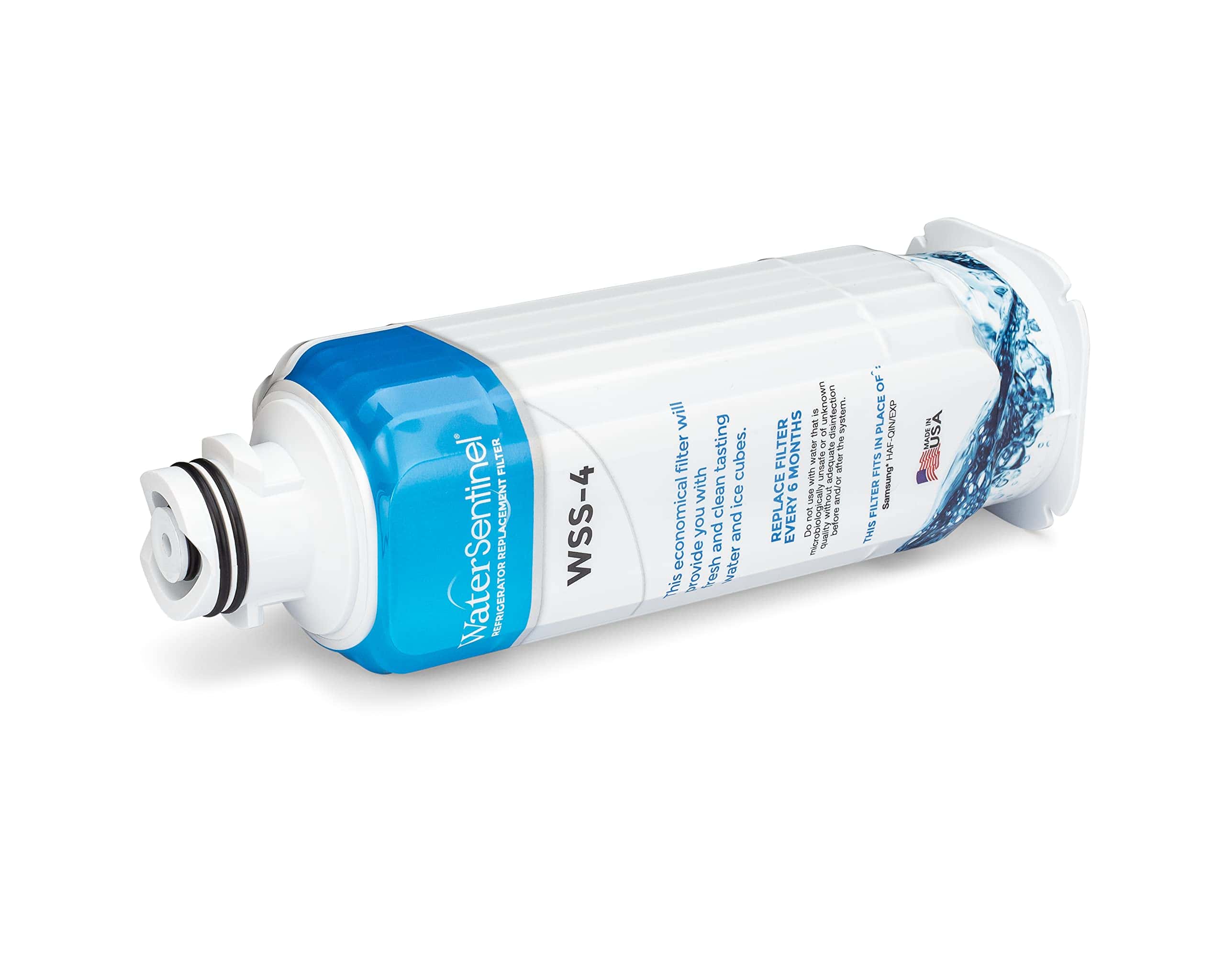 Filtro de agua para refrigerador WaterSentinel WSS-4, - Imagen 3