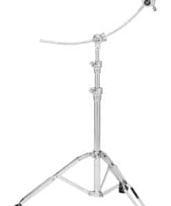 Soporte de Platillos Doble Reforzado Pearl B1030C con Brazo