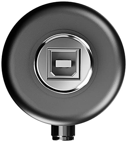 Antelope Audio Axino Synergy Core, Micrófono de Podcast, - Imagen 3