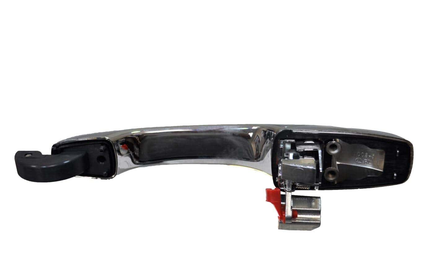 Manija de Puerta Exterior PT Auto Warehouse CH-3711M-RP - - Imagen 4