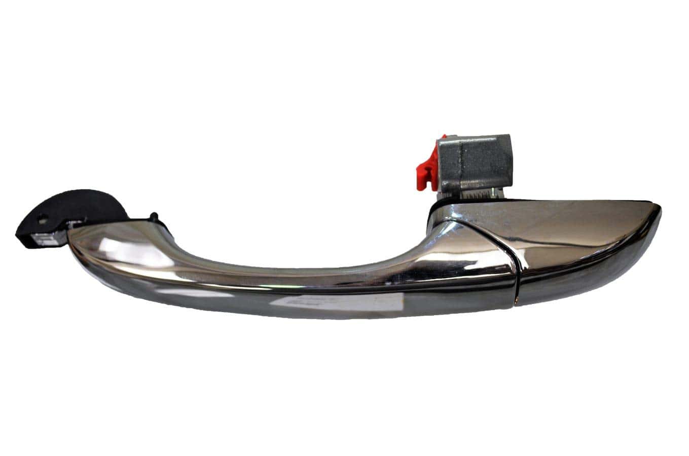 Manija de Puerta Exterior PT Auto Warehouse CH-3711M-RP - - Imagen 3